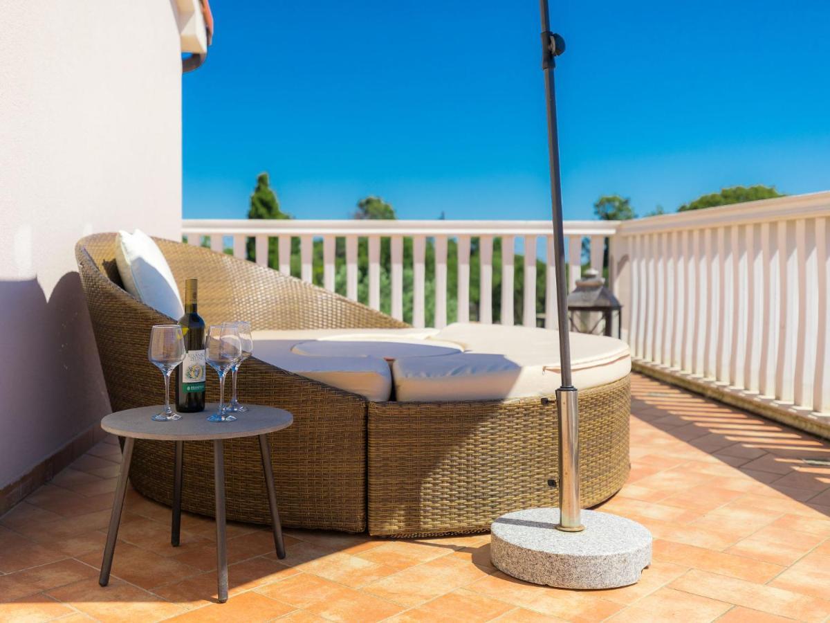 Holiday Home Villa Valentina By Interhome Loborika Exteriör bild